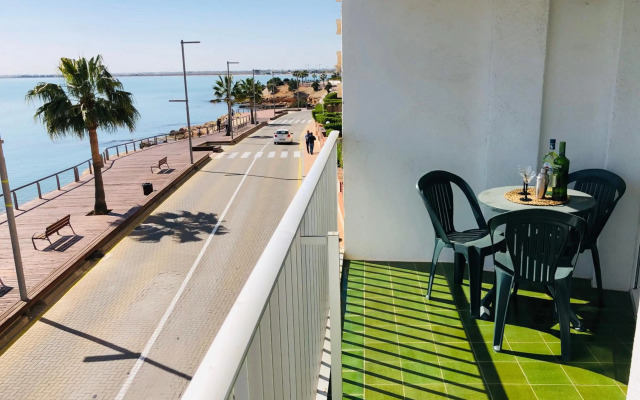 Apartament Platja l'Arquitecte