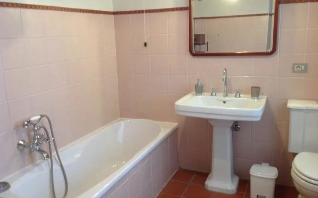 Agriturismo La Casa In Collina