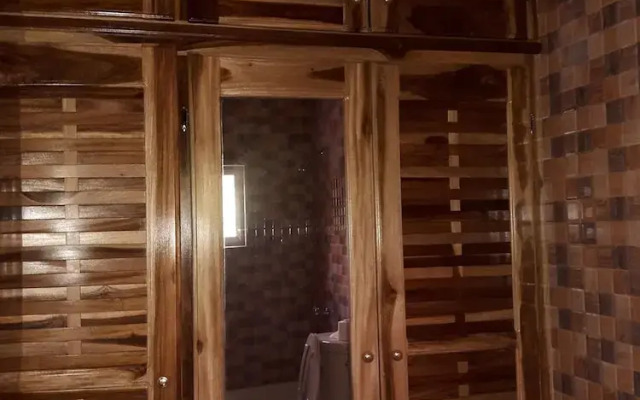 The View (1bed)