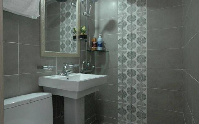 Vestin Villa Myeong-dong Guest House