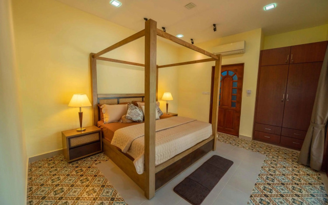Limasan Villa Langkawi – Guest Rooms – Langkawi