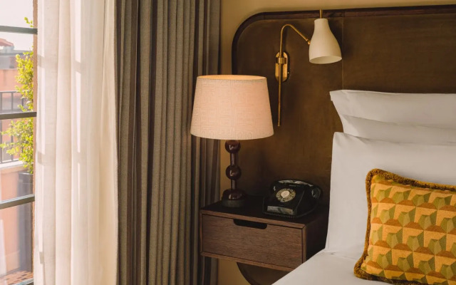 Soho House Rome