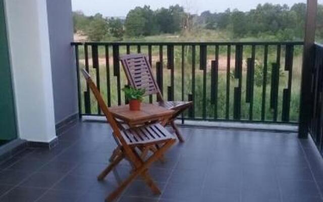 E-Home Kulai