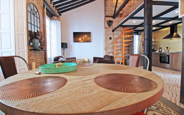 Del Parque Flats - Picasso