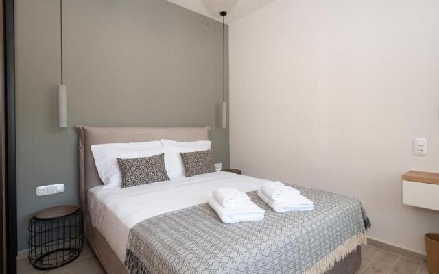 Camara Luxury Apartments (Standard Apartment)