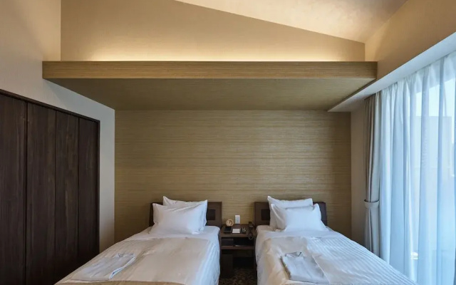 Hotel Arrows Arashiyama