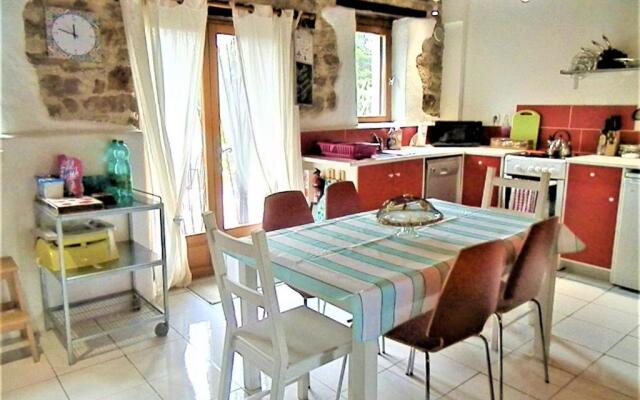 Gites at La Maison Sans Souci