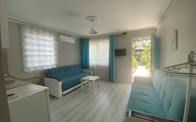 Yunus Apart Hotel