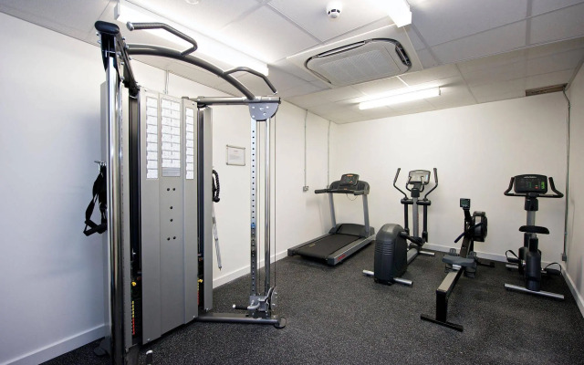 Staycity Aparthotels , Birmingham, City Centre