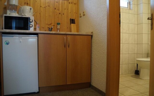 Restaurant Pension-Anton
