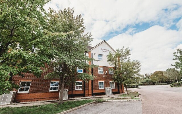 Redbridge Lodge