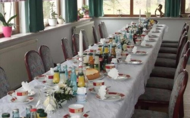 Pension "Parkhotel" Blankenhain