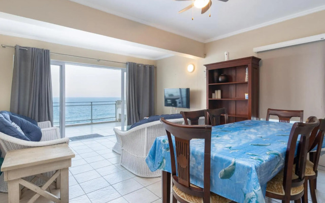 Pebble Beach 3 (Family Only)