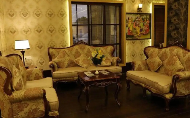 Hotel Roma Kristo