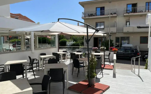 Hotel Sandalion