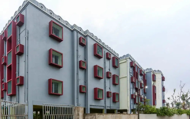 Sai Sadanand Residency by OYO Rooms