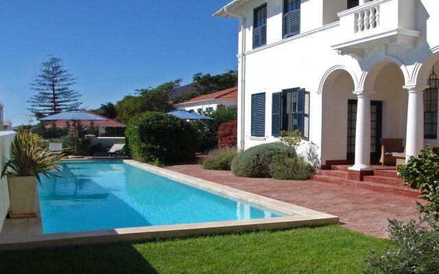 The Walden Suites Guest House