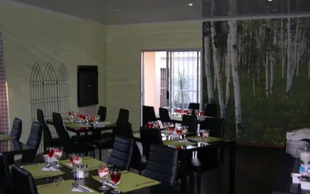 Birch Bush Bed and Breakfast
