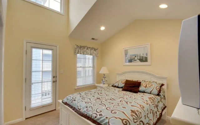 Dunes Edge 5 - 3 Br Townhouse