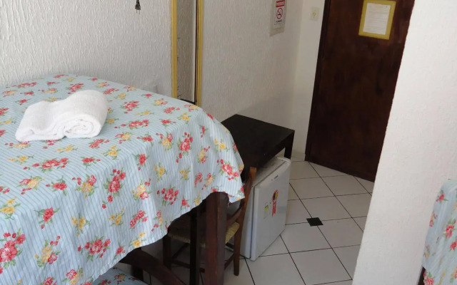 Pousada Suites do Pelo