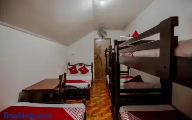 OYO 741 Sierra Travellers Inn
