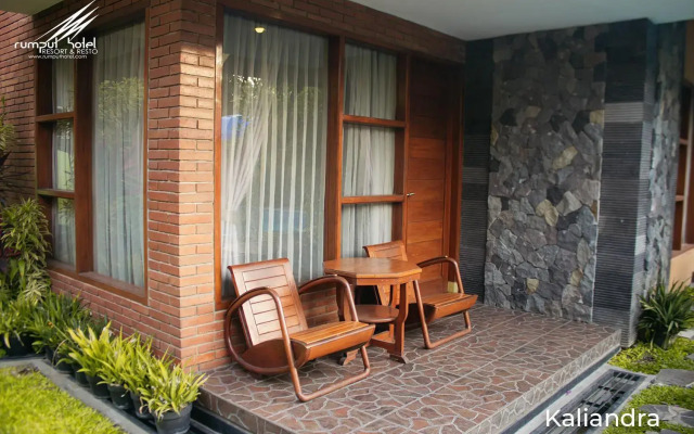 Rumput Resort & Resto