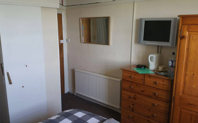 Westward Ho Hotel