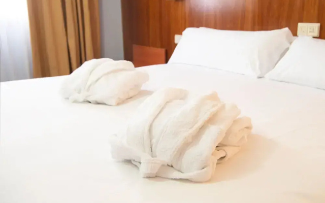 Hotel Beratxa
