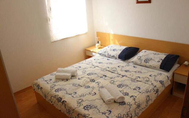 Apartments Mustač