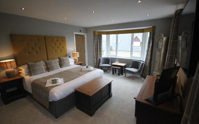 Sunningdale Hotel