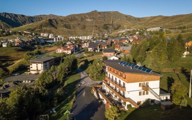 Hôtel Le Grand Truc