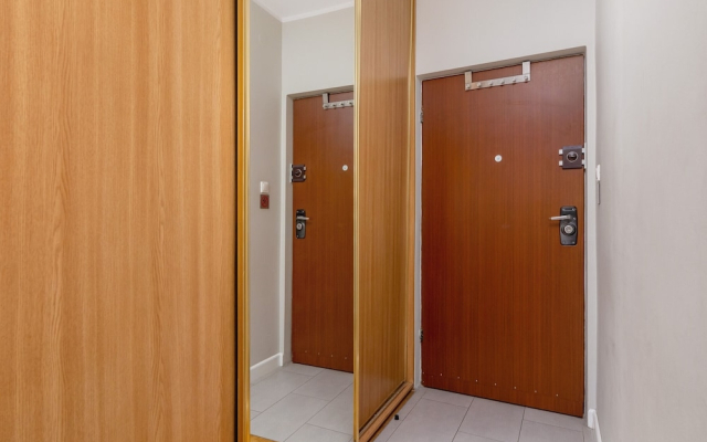 Warszauera Apartments Cracow by Renters