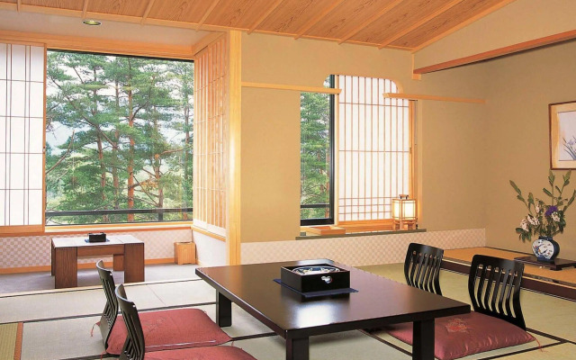 Hotel Keisui