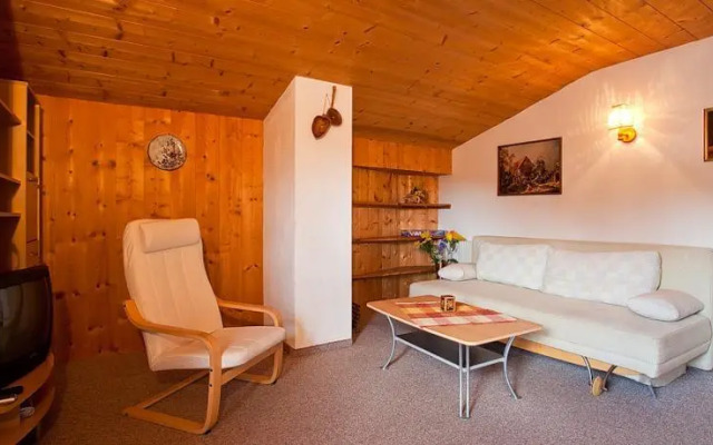 Appartementhaus Schöpf