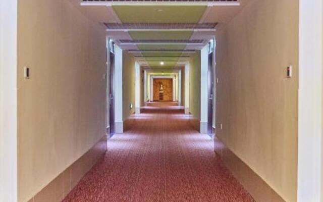 Motel168 Zhang Qiao Inn
