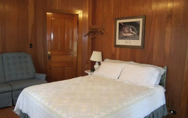 Bridgewalk Bed and Breakfast