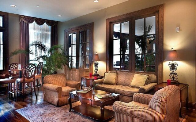 Natchez Grand Hotel & Suites On the River