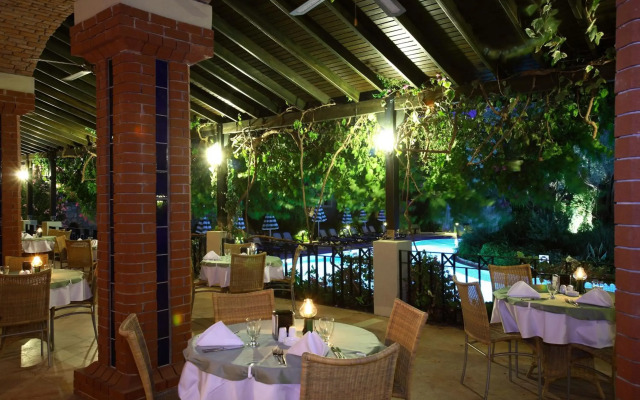 Hotel Zeytinada