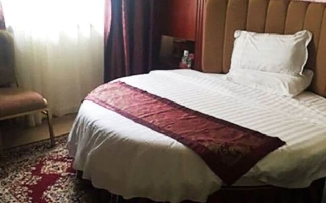 Huizhou 123 Hotel Jiangbei Branch