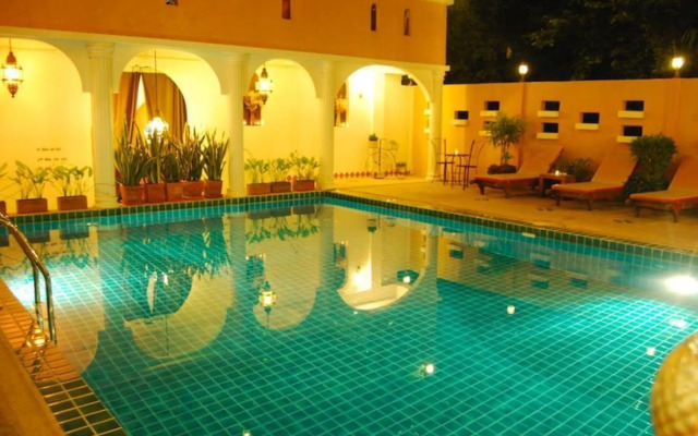 Riad Hua Hin Hotel