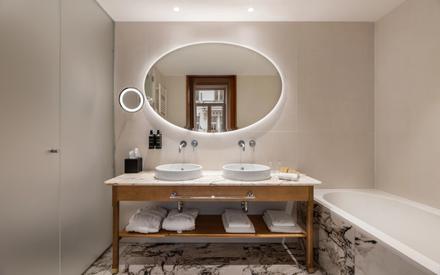 Grand Hotel Union Eurostars