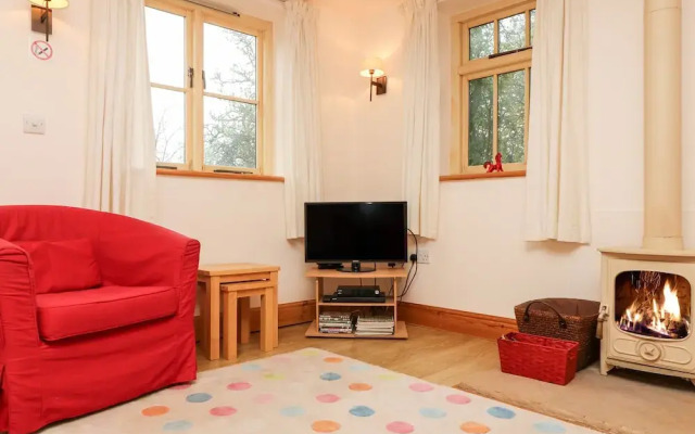 Plum Cottage