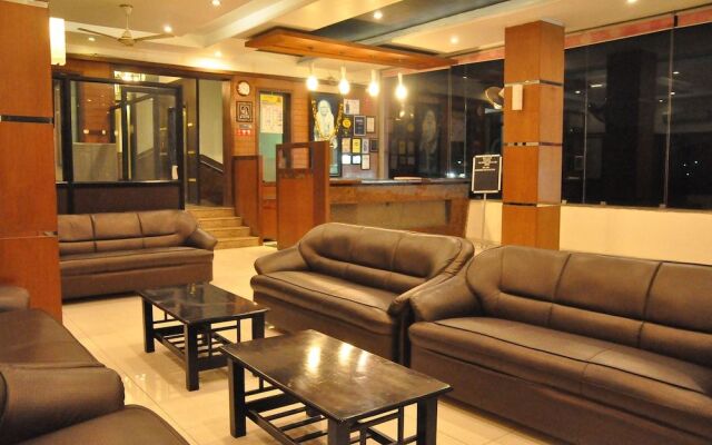 The Classic Rooms