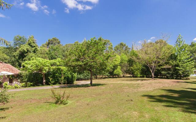 Comfy Holiday Home in Bourgnac With Swimming Pool