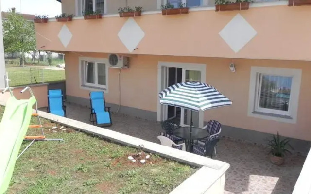 Apartments Bisić