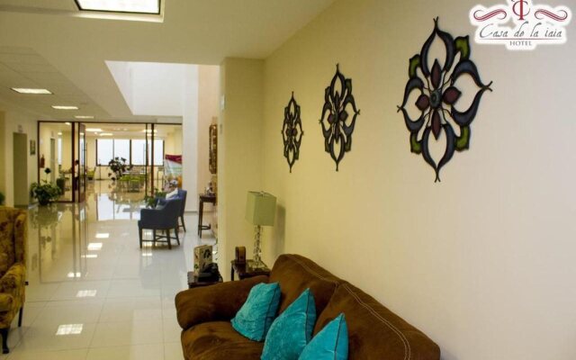 Casa de la iaia Hotel