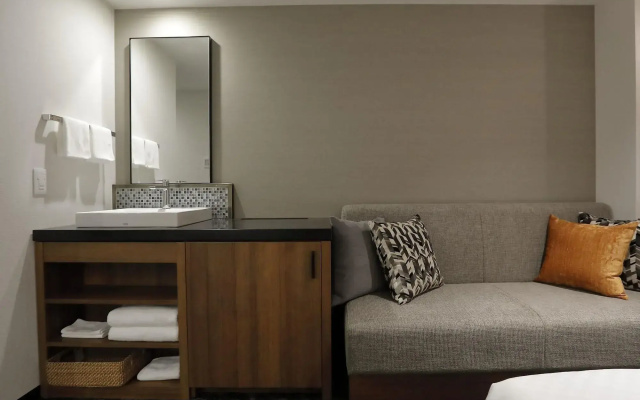 Hotel Forza Hakataeki Chikushi - Guchi II