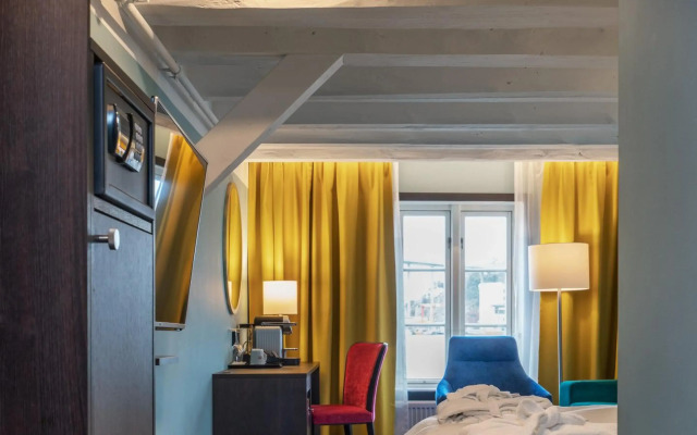 Thon Hotel Kristiansund