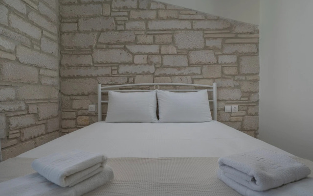 White Pearl Suites Halkidiki