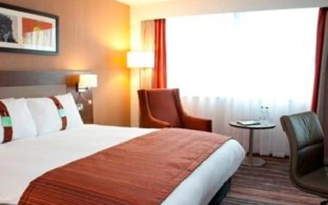 Holiday Inn London - Wembley